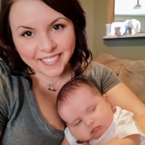 Meet your Posher, Brittny